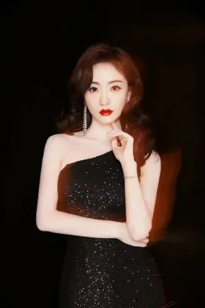 Фото  (Yang Rong) #390424