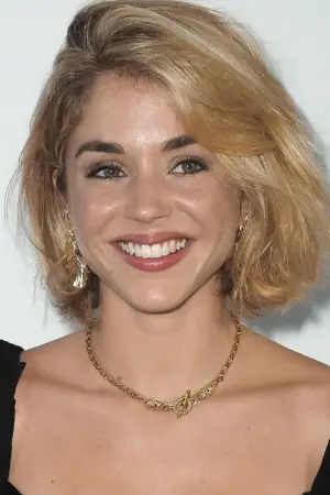 Фото Аліс Ізааз (Alice Isaaz) #132144