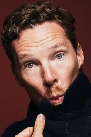 Фото Бенедикт Камбербетч (Benedict Cumberbatch) #65742