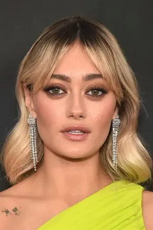 Фото Елла Пернелл #40630