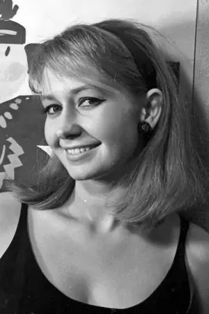 Фото Ельжбета Чижевська (Elżbieta Czyżewska) #259611