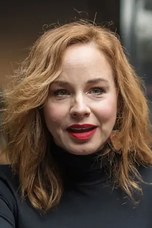 Фото Естер Оноді (Eszter Ónodi) #245190