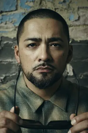 Фото Рейнальдо Галлегос #26365