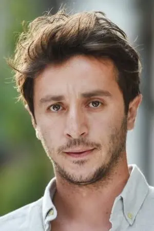 Фото Агмет Ріфат Шунґар #294816