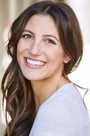 Фото Джина Віторі (Gina Vitori) #267841