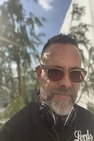 Фото Джеймс Бемфорд #70171