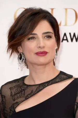 Фото Луїза Раньєрі #97001