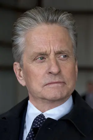 Фото Майкл Дуглас (Michael Douglas) #8872