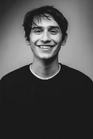 Фото Ніко Лепера #247231