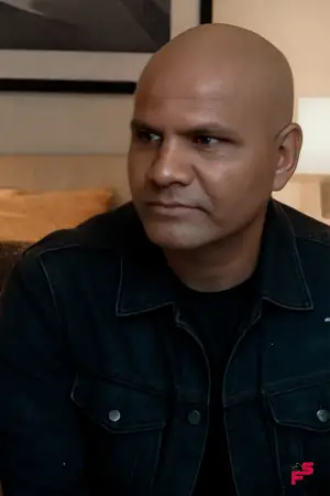 Фото Гарш Ґоґі (Harsh Gogi) #352231