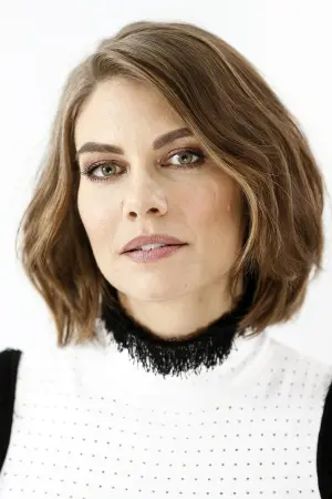 Фото Лорен Коен (Lauren Cohan) #27015