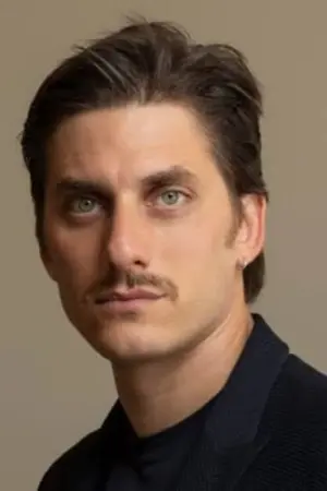 Фото Лука Марінеллі (Luca Marinelli) #116229