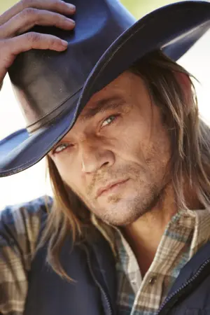 Фото Майкл Фіцджеральд (Micah Fitzgerald) #57890