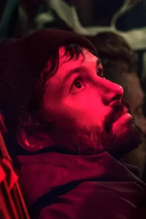 Фото Лоран Тангі #79784