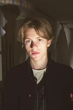 Фото  (Magnus Juhl Andersen) #342562