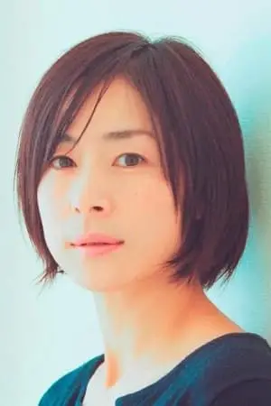 Фото Наомі Нішіда #107611