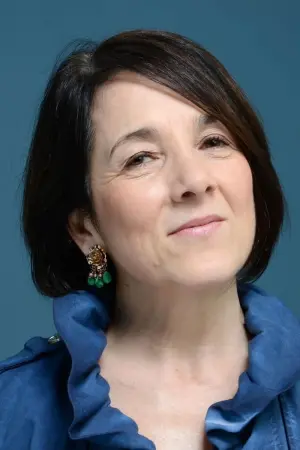 Фото Пауліна Гарсія (Paulina García) #166765