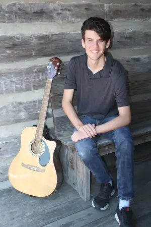 Фото Шон Вокер (Sean Walker) #304710