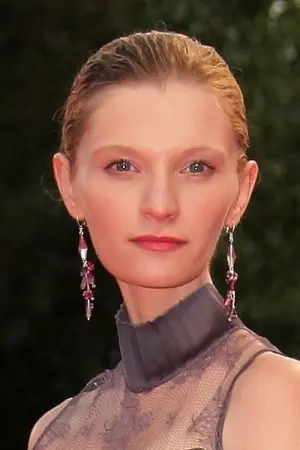 Фото Агата Бузек (Agata Buzek) #53652