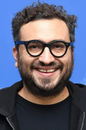 Фото Алонсо Руїспаласіос #238805