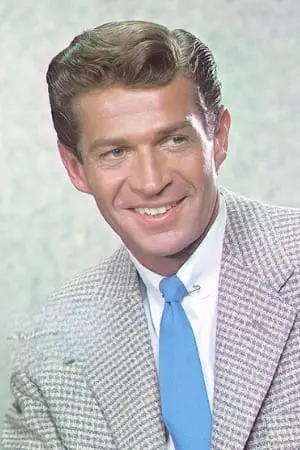 Фото Джордж Надер (George Nader) #198121