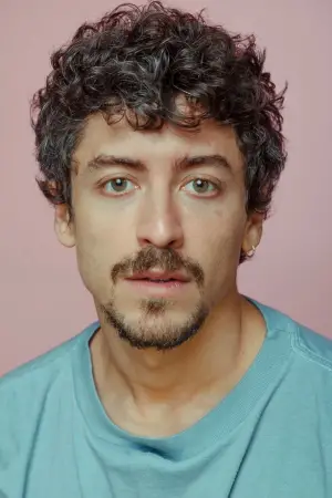 Фото  (Jesuíta Barbosa) #333811