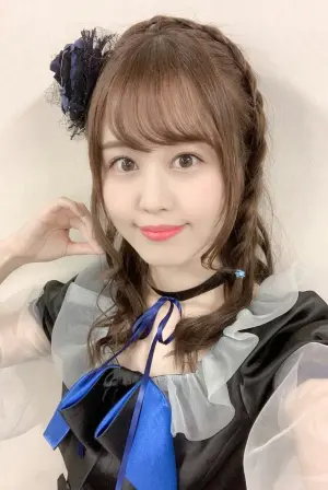 Фото Нацумі Хіока #281428