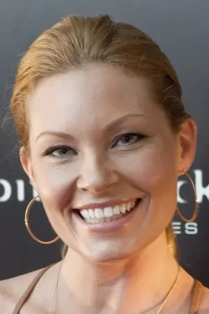 Фото Она Грауер #26648