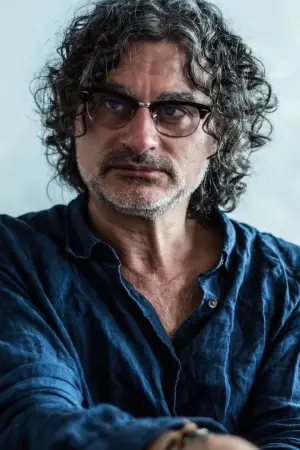 Фото Зіад Дуейрі #326668