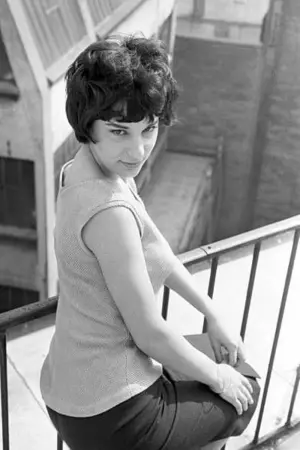 Фото Бернадет Лафон (Bernadette Lafont) #125459