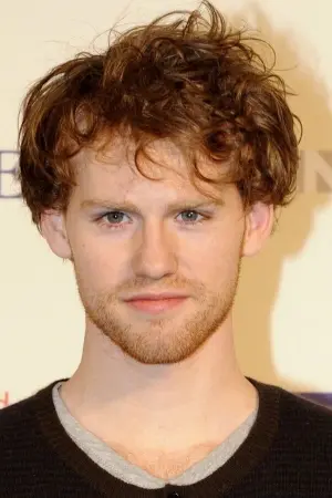 Фото Сайрон Мелвілл #144838