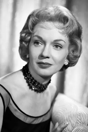 Фото Глорія Генрі (Gloria Henry) #280227