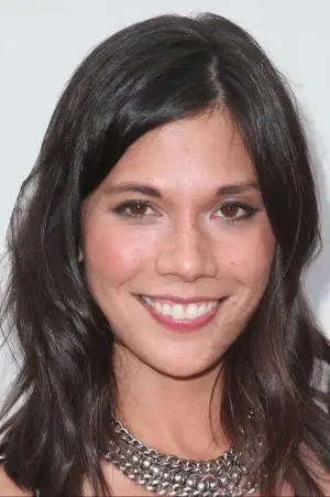 Фото Джесіка Джейд Андрес #42358