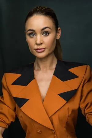 Фото Келлі Райан Сансон #66725