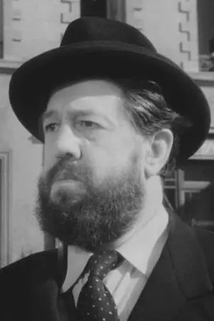 Фото Мішель Сімон (Michel Simon) #123675