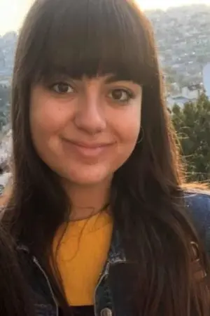 Фото Неллі Ґонтика #303194