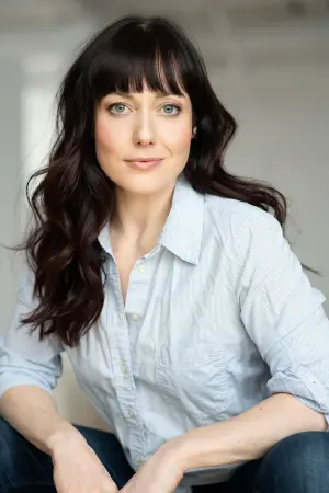 Фото  (Holly Gauthier-Frankel) #111570