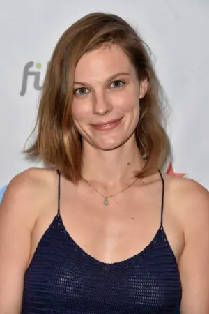 Фото Ліндсей Бердж #101472