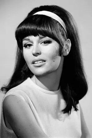 Фото Маріанна Хілл #27911