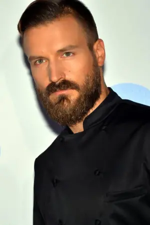 Фото Петро Страмовський (Piotr Stramowski) #129739