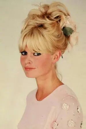 Фото Бріжит Бардо (Brigitte Bardot) #112530