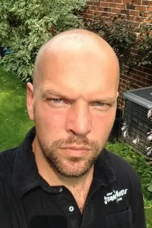 Фото Бас Райтсма #1096