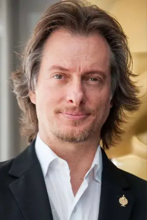 Фото Білл Корсо #327347