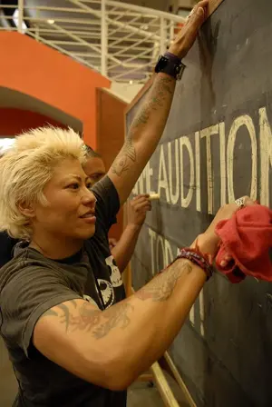 Фото Канді Ґутеррес #122094