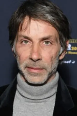 Фото Доріан Ріґаль-Ансу́с
 #71027