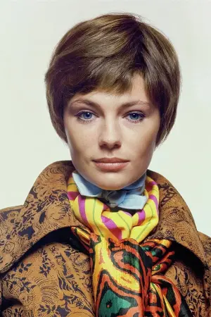 Фото Жаклін Біссет (Jacqueline Bisset) #88708