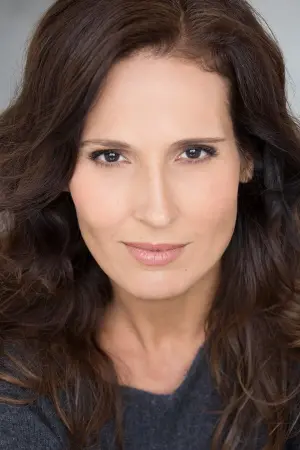 Фото Ліза Румен (Lisa Roumain) #67964