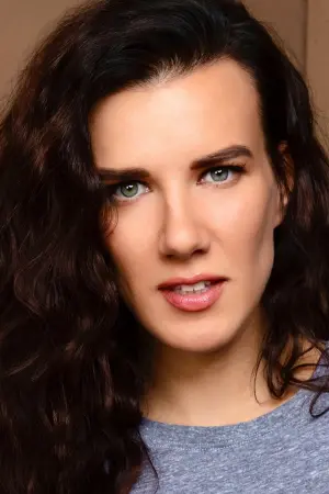 Фото Наталі Берн (Natalie Burn) #11049