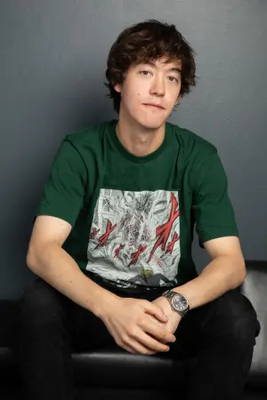 Фото  (Beau Han Bridge) #151823