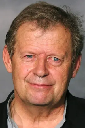 Фото Бернард Верлі #203454